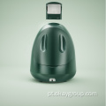 Umidificador facial DropShipping Sauna Spa Facial Steamer